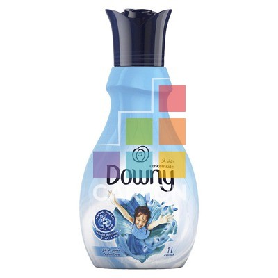 DOWNY CONCENTRATE VALLEY DEW 9*1LTR